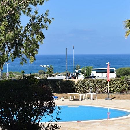 Timeless Cyprus Apartment Paphos Exterior foto