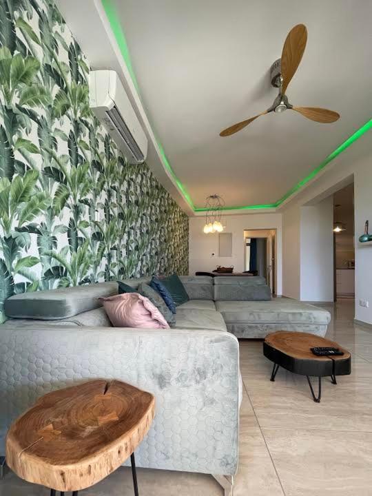 Timeless Cyprus Apartment Paphos Exterior foto