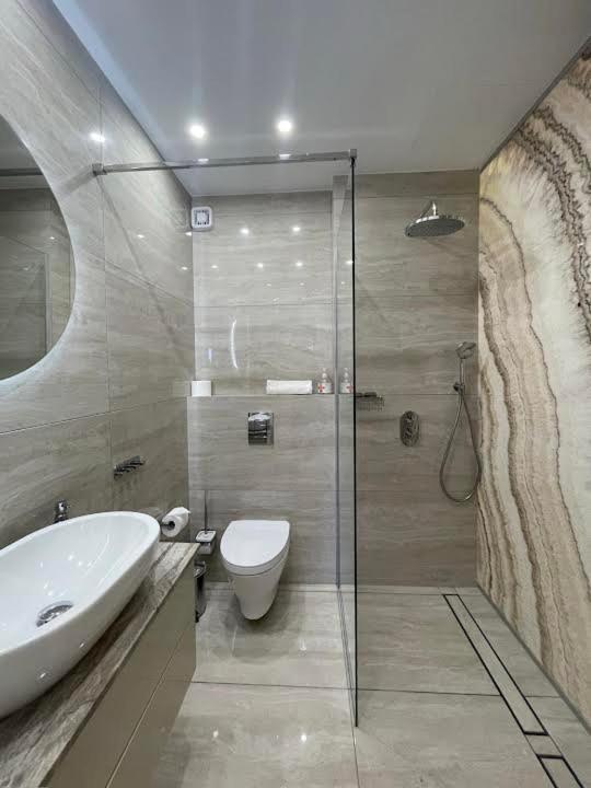 Timeless Cyprus Apartment Paphos Exterior foto